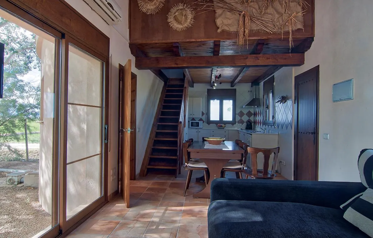 La Illeta Villa Deltebre 0*,  Spain