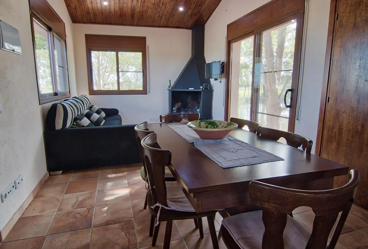 La Illeta Villa Deltebre Holiday home