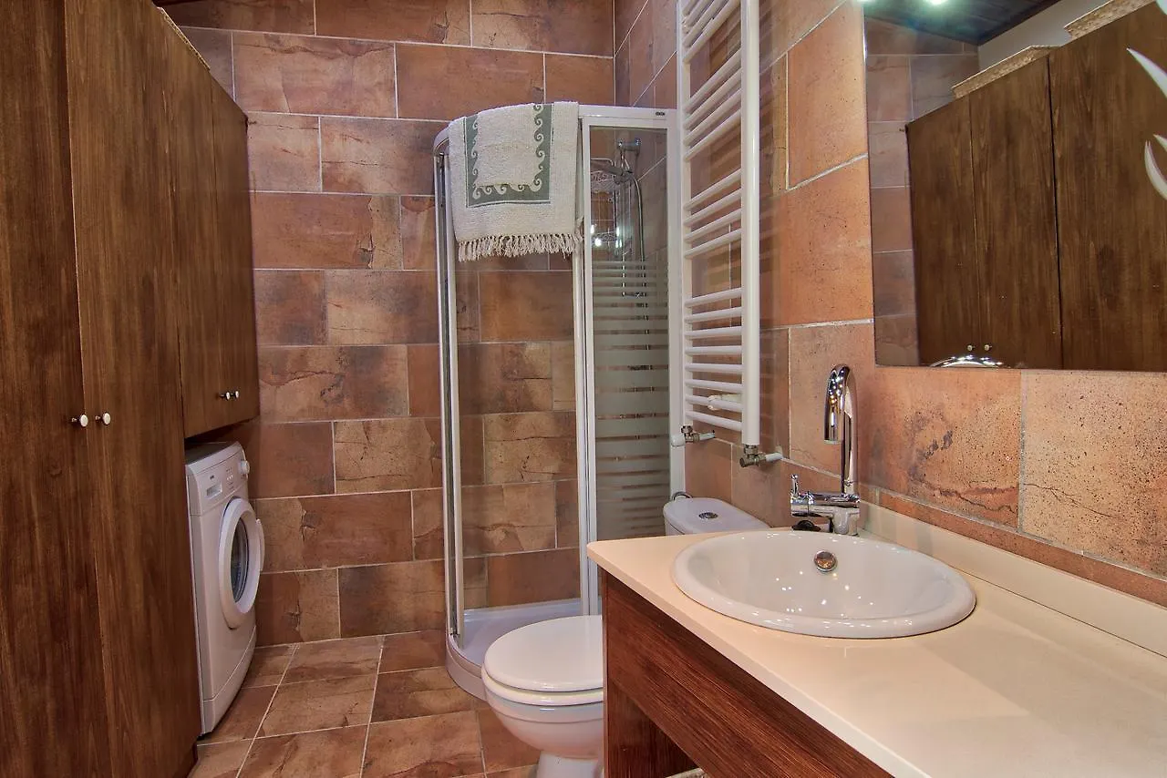 Holiday home La Illeta Villa Deltebre