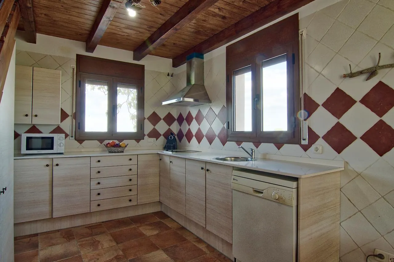 La Illeta Villa Deltebre