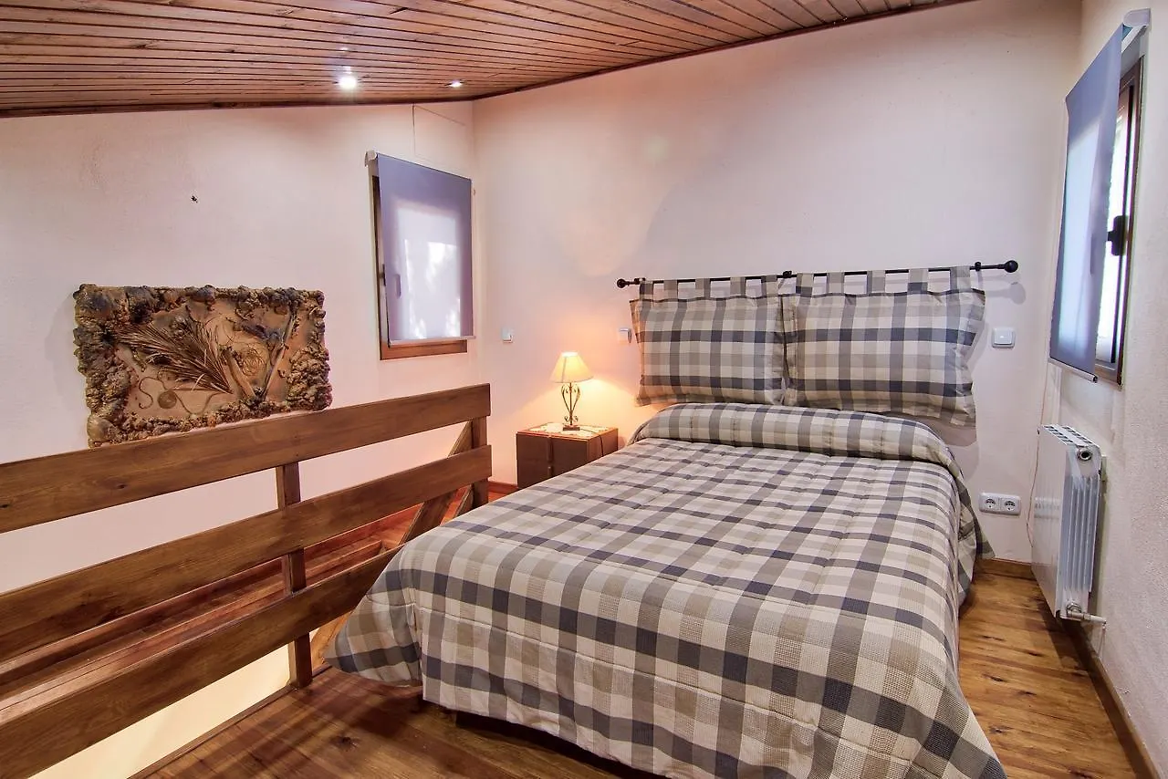 La Illeta Villa Deltebre Spain