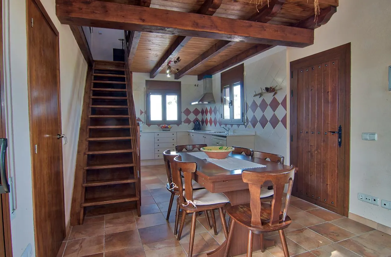 La Illeta Villa Deltebre Holiday home